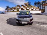 Driving holiday to Bhutan